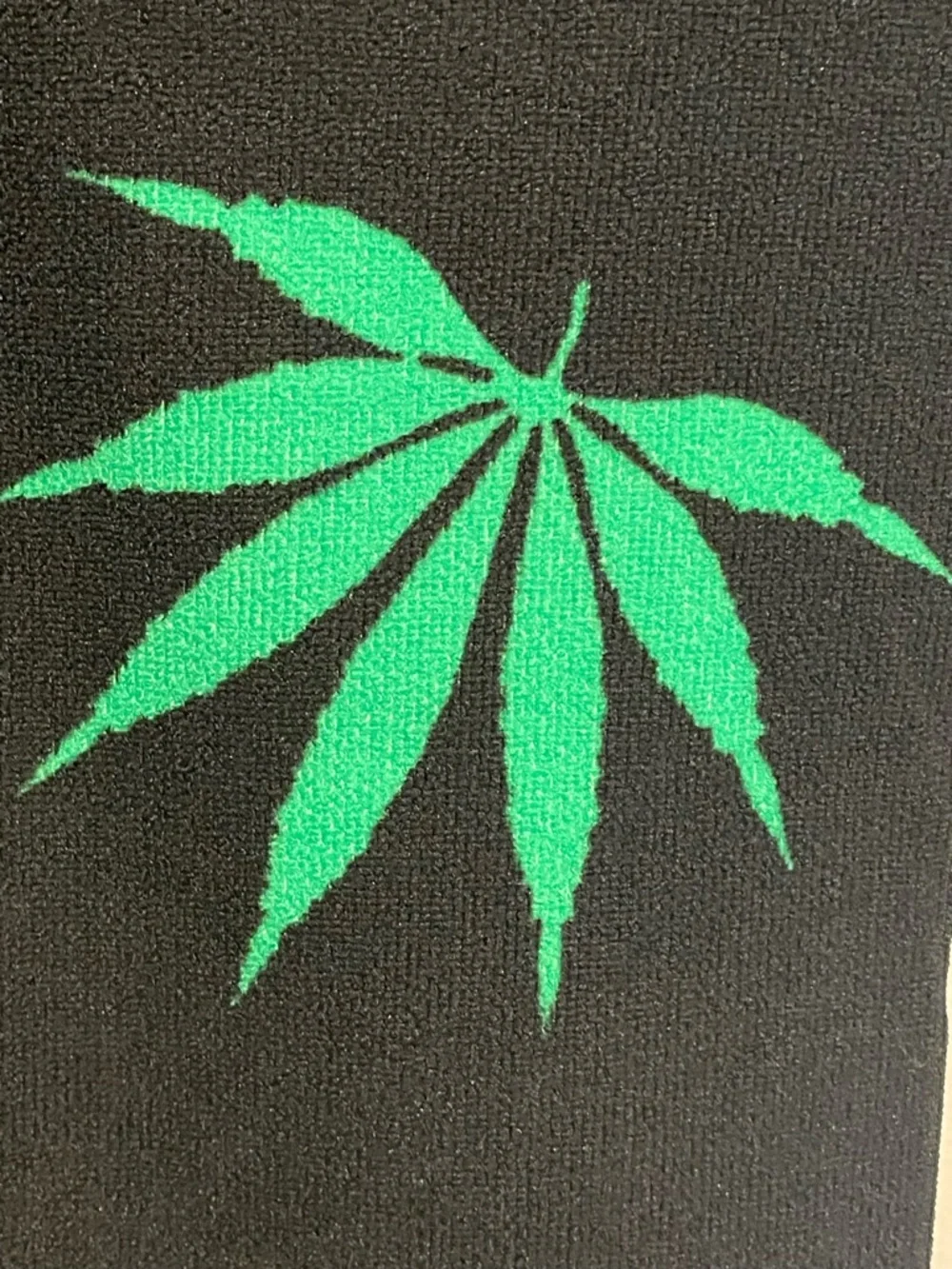 Key West Keep One Rolled Terry Beach Towel. Florida. 75 X 150 CM.
